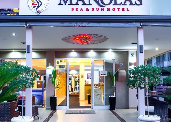 Manolas 2*